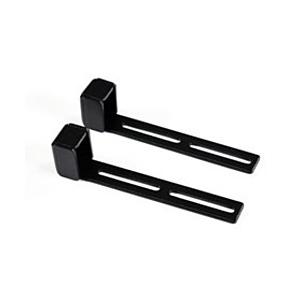 LIANLI グラフィックボードホルダー GB-002 ブラック GB-002