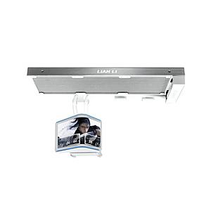 LIANLI 水冷CPUクーラー ファン無し [LGA1700/1851・AM4/AM5] Hydr...