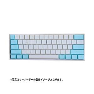 TAIHAO 〔キーキャップ〕US配列用 149キー