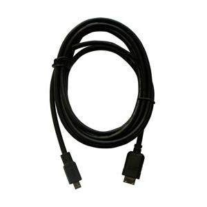 ASUS On-Lapシリーズ用 Mini-HDMI Cable 2.1m   MINIHDMI/MICROHDMI-CABLE