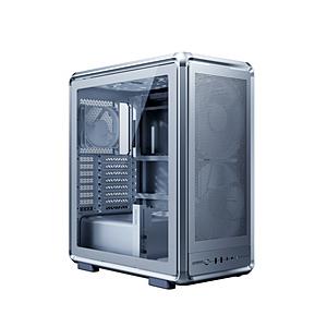 クーラーマスター PCケース [ATX /Micro ATX /Extended ATX /Mini...
