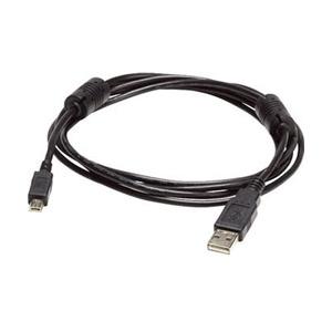 フリアーシステムズ ＦＬＩＲ Ｅｘシリーズ用 ＵＳＢケーブル（標準付属品） Ｔ１９８５３３