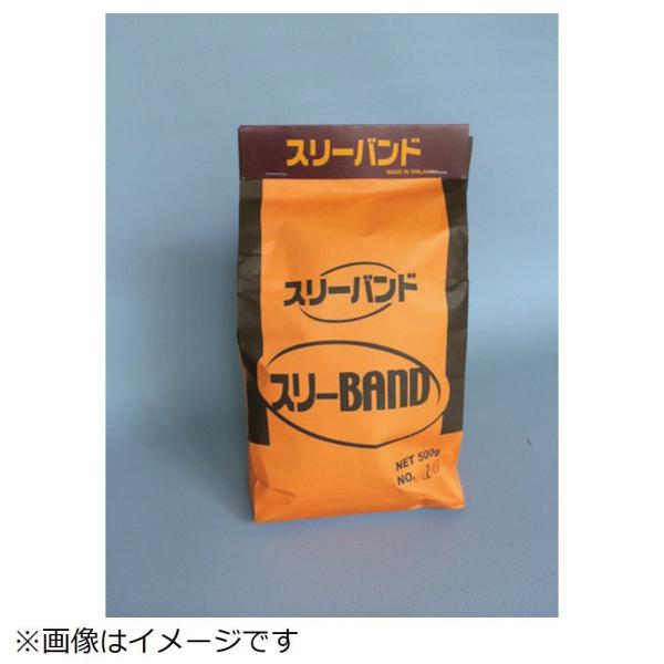 オカモト オカモト　スリーバンド　５００Ｇ袋入　ＮＯ．１８