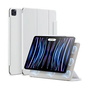 ESR 11インチ iPad Pro（第4/3/2世代）用 Rebound マグネットスリムケース ...