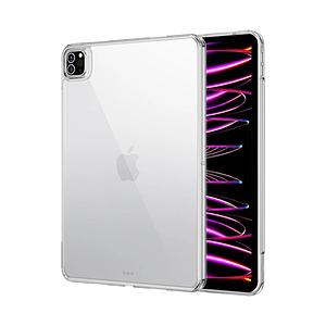 ESR 12.9インチ iPad Pro (第6/5世代）用 Classic Hybridスリムクリ...