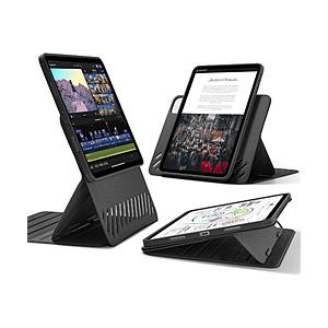 ESR 11インチiPad Pro（M5/M4）用 マグネットケース ESR Shift Magne...