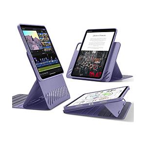 ESR 11インチiPad Pro（M5/M4）用 マグネットケース ESR Shift Magne...