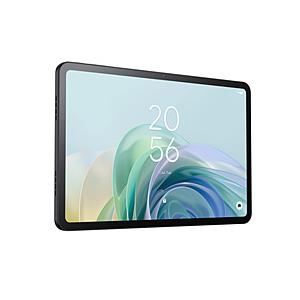 TCL(ティーシーエル) 9465X5 Androidタブレット TAB 11 Gen 2 グレー ...