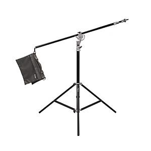 PHOTTIX Saldo 395 Studio Boom Light Stand ブームライトスタ...