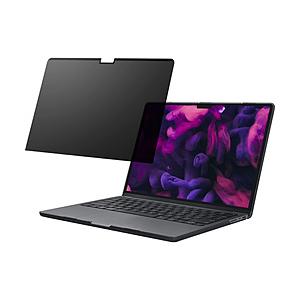 LAUT MacBook Pro（16インチ、2021-2023）用 PRIME PRIVACY M...