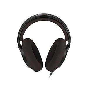 PHILIPS(フィリップス) ヘッドホン   SHP9500CY/00 ［φ3.5mm ミニプラグ...