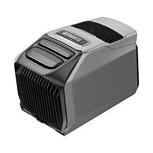 エコフロー EcoFlow WAVE 3 ポータブルエアコン［極暖・寒冷地仕様・バッテリーパック別売...