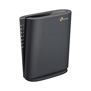 TPLINK Wi-Fiルーター 4804+574Mbps Archer AX5400   ［Wi-...