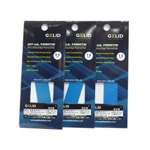 GELID サーマルパッド GP-ULTIMATE 120×20 THERMAL PAD 0.5mm...