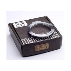 METABONES METABONES Leica L39 - Mアダプター(35／135) LEI...