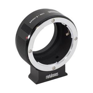 METABONES SONY NEX E用オリンパスOM MB_OMEBM1