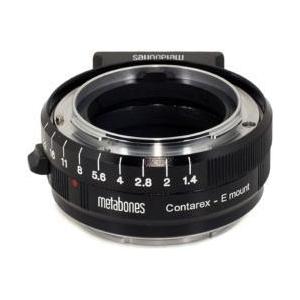 METABONES METABONES SONY NEX E用コンタレックス