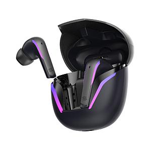 SOUL 完全ワイヤレスイヤホン S-PLAY2 BLACK SS99BK ［ワイヤレス(左右分離)...