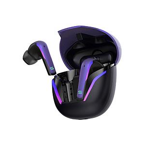 SOUL 完全ワイヤレスイヤホン S-PLAY2 PURPLE SS99PL ［ワイヤレス(左右分離...