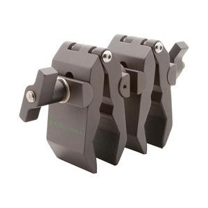 9.SOLUTIONS パイソンダブルクランプ 9.VP5081D