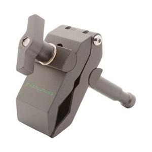 9.SOLUTIONS パイソンクランプW/5/8インチピン 9.VP5081A