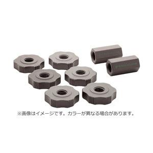 9.SOLUTIONS 3/8インチロックナットアンドコネクティングナット 9.VBROD4