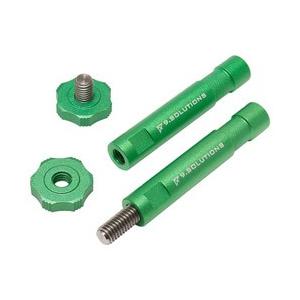 9.SOLUTIONS ベイビーピンズ 9.VB5101-H