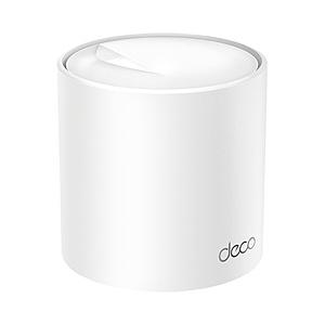TPLINK Wi-Fiルーター 2402+574Mbps Deco X50（1パック）  Deco...