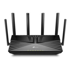 TPLINK Wi-Fi 6ルーター Archer AX4800 [Wi-Fi 6(ax)/ac/n/a/g/b]  無線LAN