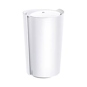 TP-Link Deco BE25 BE3600 Wi-Fi 7システム 1P Deco BE25 | BE3600 デュアルバンドメッシュWi-Fi 7システム | TP-Link