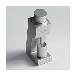 ヴァリア Varia VS3 グラインダー  Silver