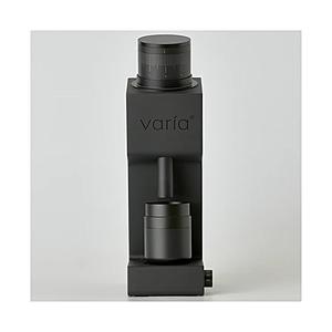 ヴァリア VariaVS4Grinder  Black