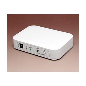 共立プロダクツ 超高精度水晶式時刻送信機 P18-NTPSA