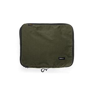 協和 76-90102KH TRAVELIST 拡張式収納ポーチ L  カーキ