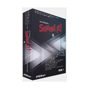 8 Premium Sound for it!