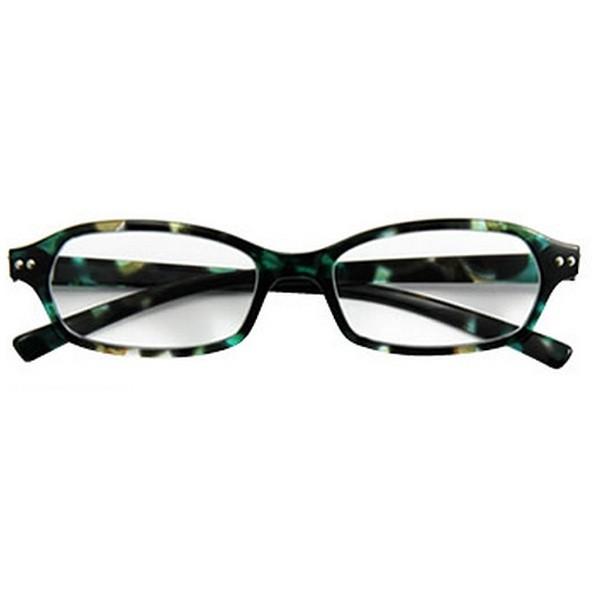 デューク ネオクラシック デュー GLR-11 4（+3.00）  グリーン 【864】