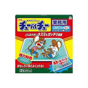 アース製薬 大型チューバイチュー 業務用