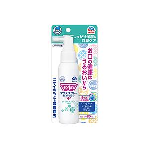 アース製薬 ヘルパータスケ モンダミン マウススプレーうるおいジューシー