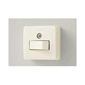 ELPA 角型タンブラスイッチ3口　#3081H