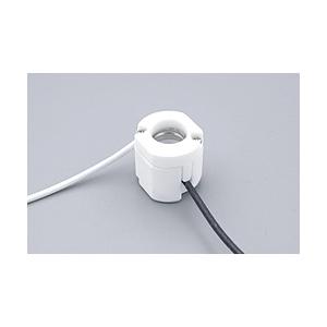 ELPA ハロゲンソケット 取付金具なしタイプ  SB-1104H