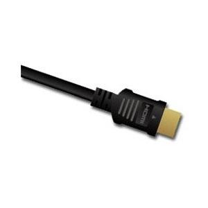 ELPA 2m［HDMI ⇔ HDMI］　4K・3D・イーサネット対応 HDMIケーブル　DH-4020｜y-sofmap