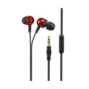 ELPA RD-HV03【リモコン対応】 カナル型イヤホン