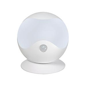 ELPA LEDセンサー付ライト