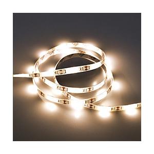 ELPA ＬＥＤテープライト乾電池１．５ｍ　電球色 乾電池式タイプ  ELT-BT150L