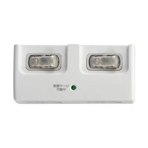 ELPA 耐雷個別スイッチ付2個口タップ 直差しタイプ  A-S200SW(W) ［直挿し /2個口...