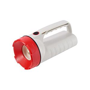 ELPA ＬＥＤ強力ライト  ＤＯＰ−ＫＲ２００   DOP-KR200 ［LED /単3乾電池×3...