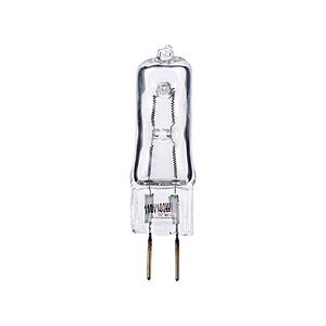 ELPA ピン口ハロゲン球  クリア G-1184B ［豆電球形 /電球色］