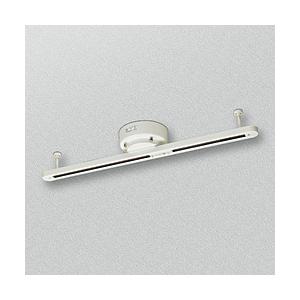 ELPA シーリングバー60cm  アイボリー LRC-SL60C(IV) ［600mm］