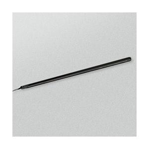 ELPA ライティングバー1ｍ LRC-100C(BK)