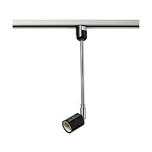 ELPA ライティングバー用ライト  ブラック LRSBLNE26CBK ［E26］